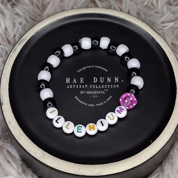 ILLENIUM Kandi Bracelet - Picture 3 of 4